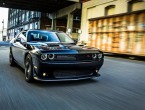 2015 Dodge Challenger SRT 392