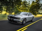 2015 Dodge Challenger SRT 392