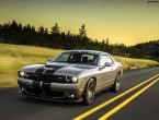 2015 Dodge Challenger SRT 392