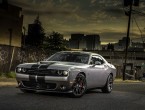 2015 Dodge Challenger SRT 392