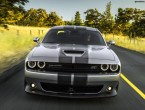 2015 Dodge Challenger SRT 392