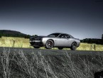 2015 Dodge Challenger SRT 392