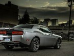 2015 Dodge Challenger SRT 392