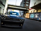 2015 Dodge Challenger SRT 392