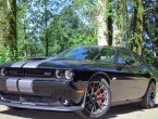 2015 Dodge Challenger SRT 392