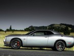 2015 Dodge Challenger SRT 392