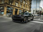 2015 Dodge Challenger SRT 392