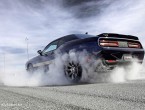 2015 Dodge Challenger SRT