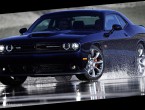 2015 Dodge Challenger SRT