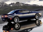 2015 Dodge Challenger SRT