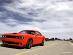 2015 Dodge Challenger SRT Hellcat