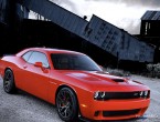 2015 Dodge Challenger SRT Hellcat