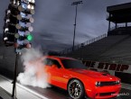 2015 Dodge Challenger SRT Hellcat