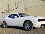 2015 Dodge Challenger V-6