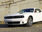 2015 Dodge Challenger V-6