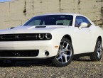 2015 Dodge Challenger V-6