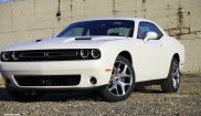 2015 Dodge Challenger V-6