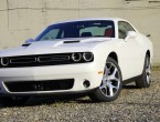 2015 Dodge Challenger V-6