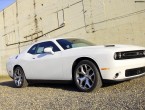 2015 Dodge Challenger V-6