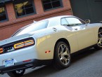 2015 Dodge Challenger V-6