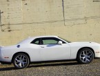 2015 Dodge Challenger V-6