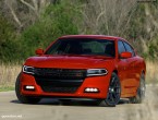 2015 Dodge Charger