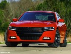 2015 Dodge Charger