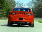 2015 Dodge Charger