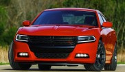 2015 Dodge Charger