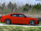 2015 Dodge Charger