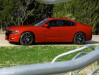 2015 Dodge Charger