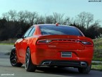 2015 Dodge Charger