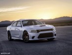 2015 Dodge Charger SRT Hellcat