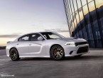 2015 Dodge Charger SRT Hellcat