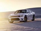 2015 Dodge Charger SRT Hellcat