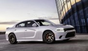 2015 Dodge Charger SRT Hellcat