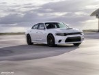 2015 Dodge Charger SRT Hellcat