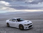 2015 Dodge Charger SRT Hellcat