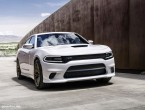 2015 Dodge Charger SRT Hellcat