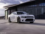 2015 Dodge Charger SRT Hellcat