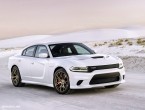 2015 Dodge Charger SRT Hellcat