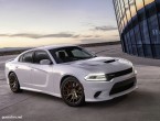 2015 Dodge Charger SRT Hellcat