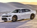 2015 Dodge Charger SRT Hellcat