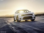 2015 Dodge Charger SRT Hellcat