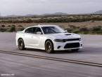 2015 Dodge Charger SRT Hellcat