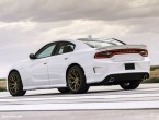 2015 Dodge Charger SRT Hellcat