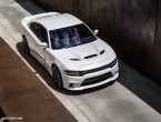 2015 Dodge Charger SRT Hellcat