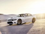 2015 Dodge Charger SRT Hellcat