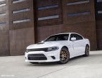 2015 Dodge Charger SRT Hellcat