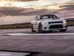 2015 Dodge Charger SRT Hellcat